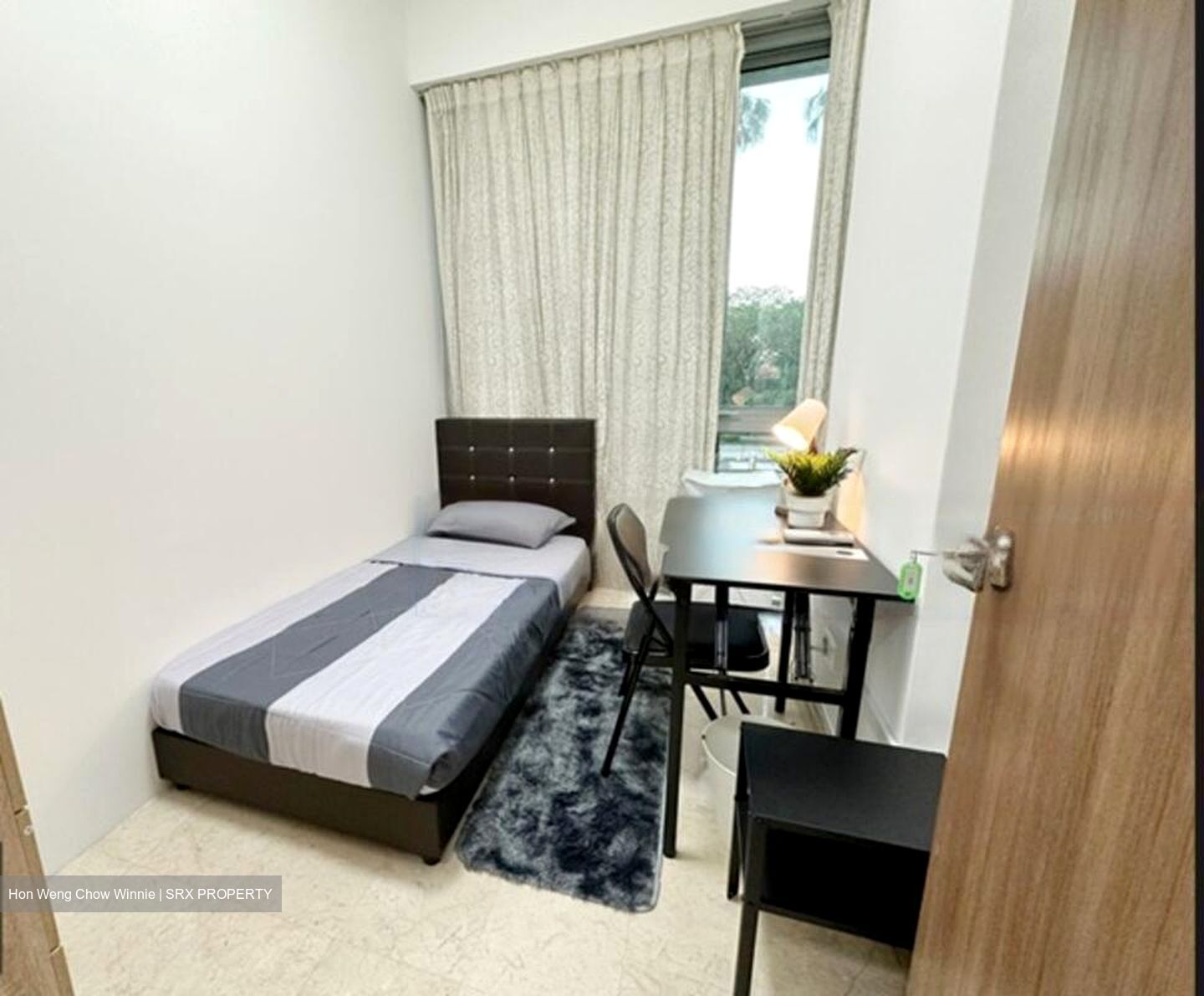 The Tessarina (D10), Condominium #556201741